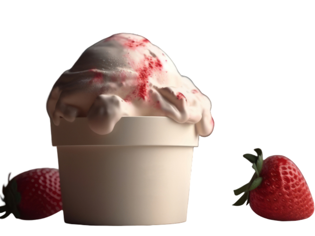 Sundae Ice Cream