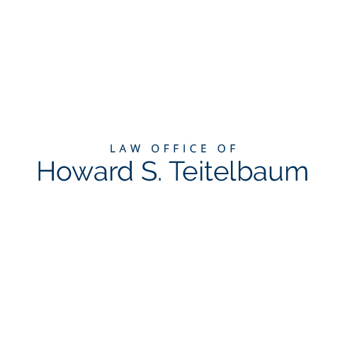 Law Office of Howard S. Teitelbaum Logo