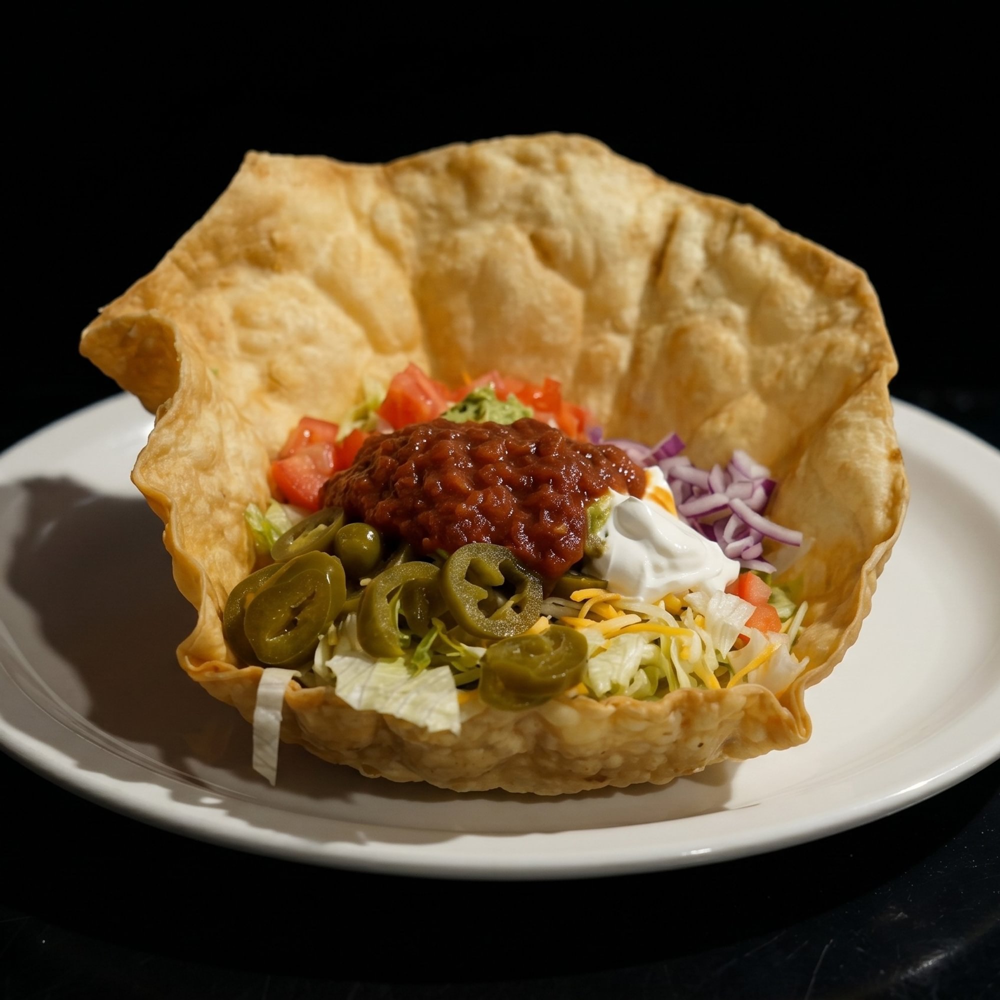 Taco Salad