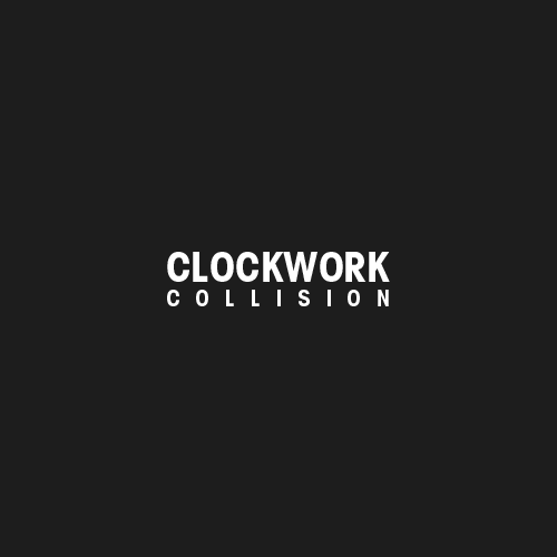 Clockwork Collision Logo