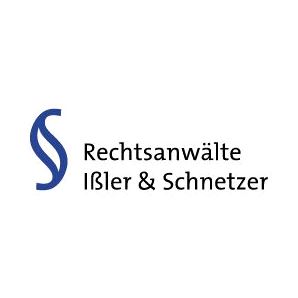 Logo von Ißler & Schnetzer Rechtsanwälte