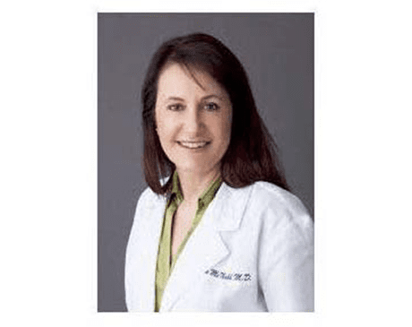 Sorgente MedSpa and All Cape Gynecology: Lucia Cagnes, M.D. Photo