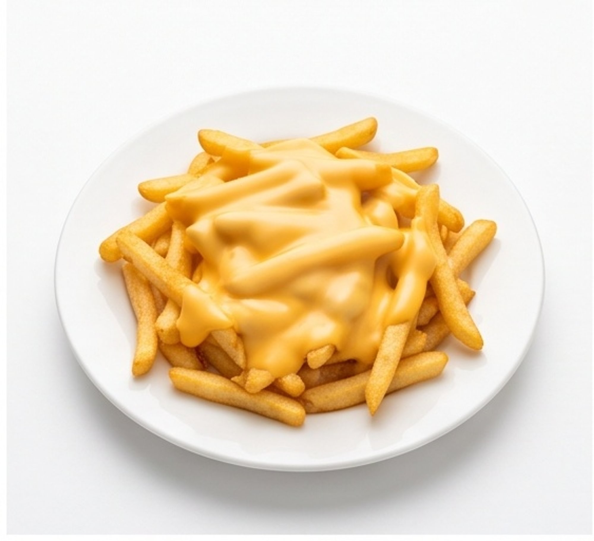 Cheese Fries