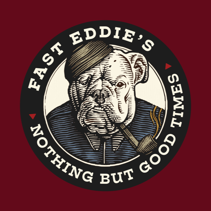 Fast Eddie's Amarillo