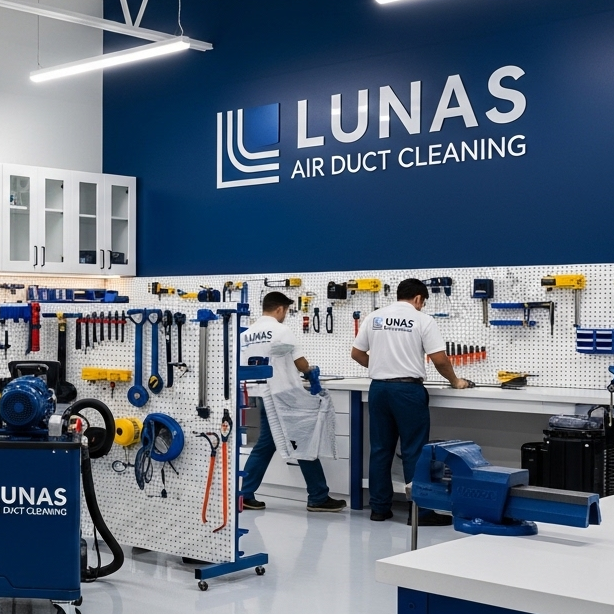 Lunas Air Duct Cleaning