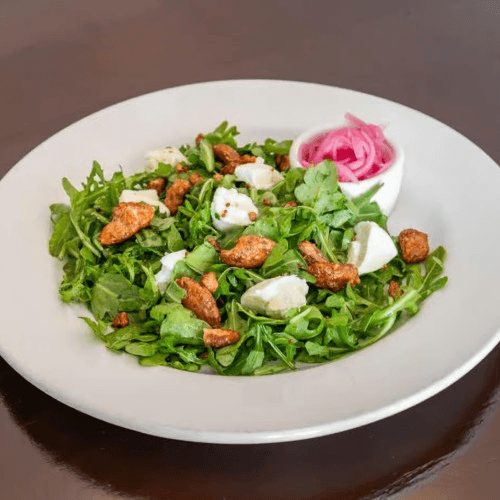 Arugula Salad