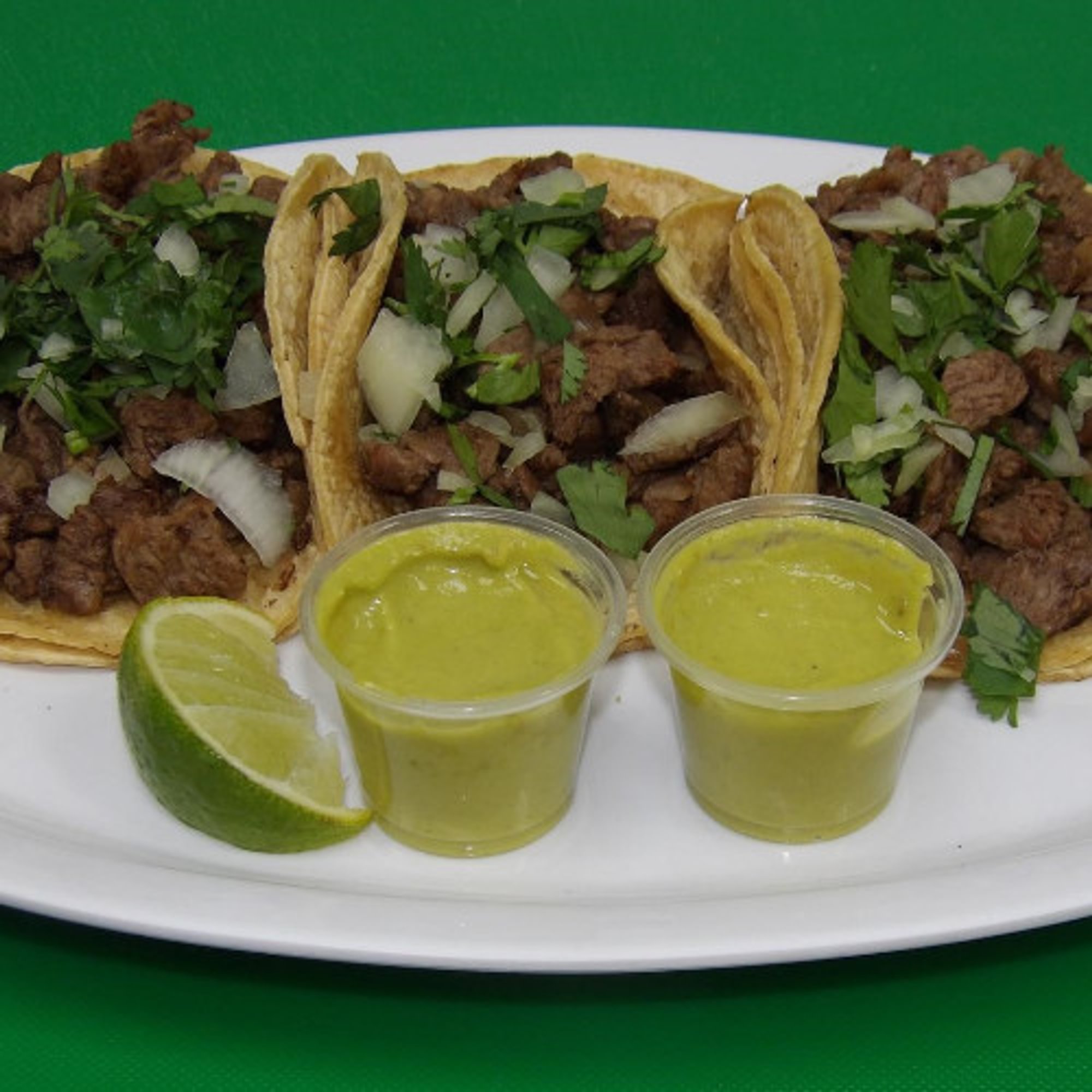 Steak Taco