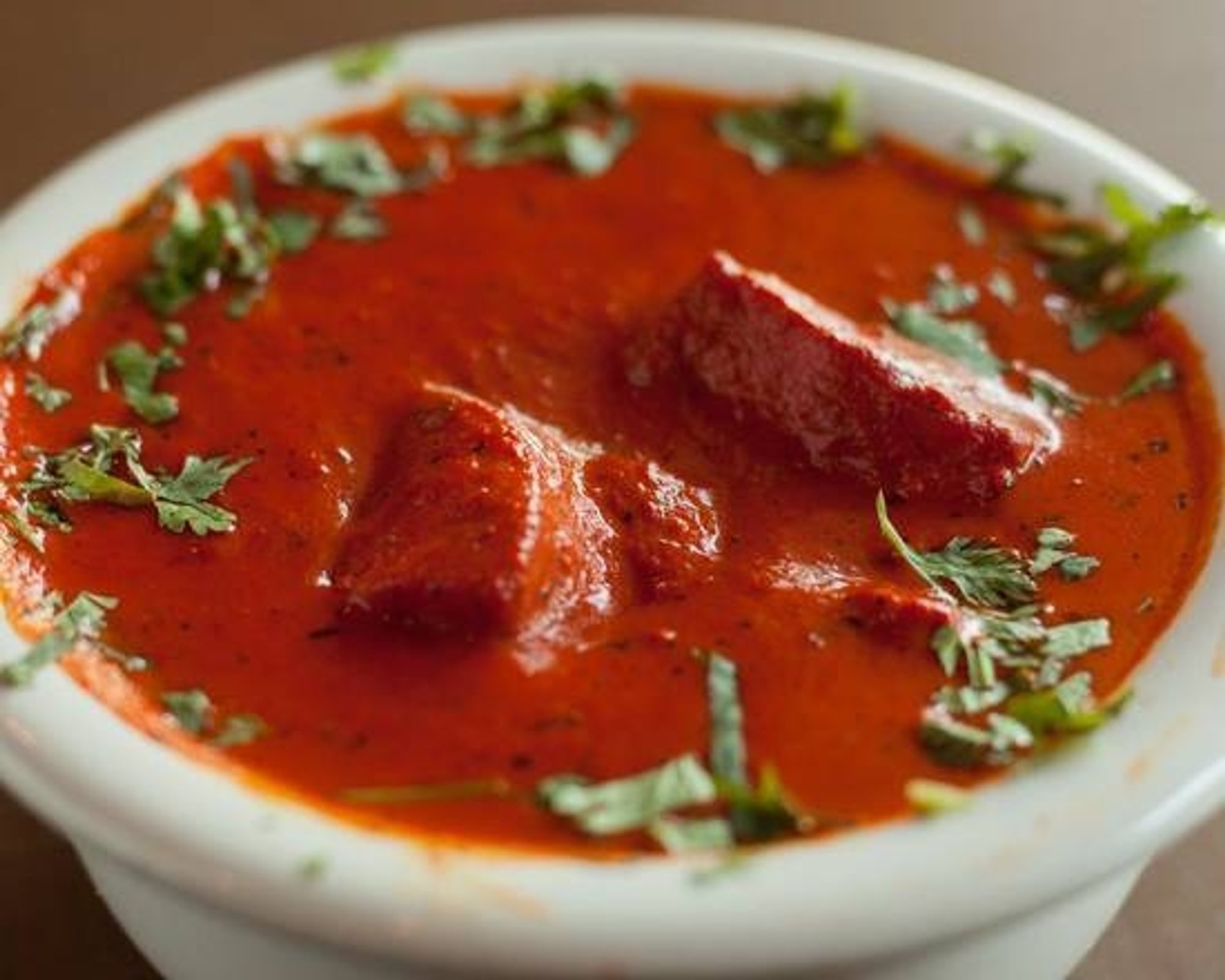 56 Chicken Tikka Masala