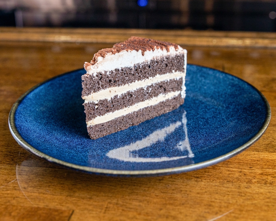 Mocha Hazelnut