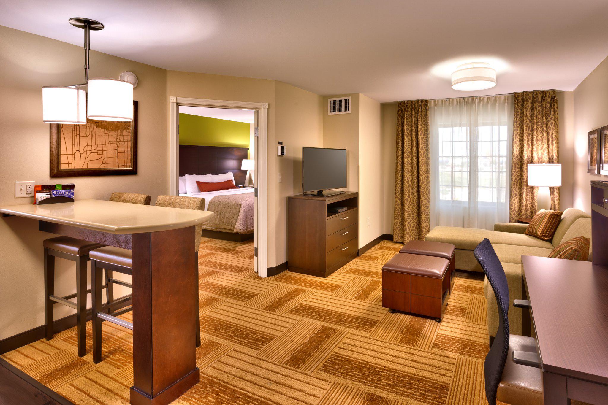 Staybridge Suites Cheyenne Photo