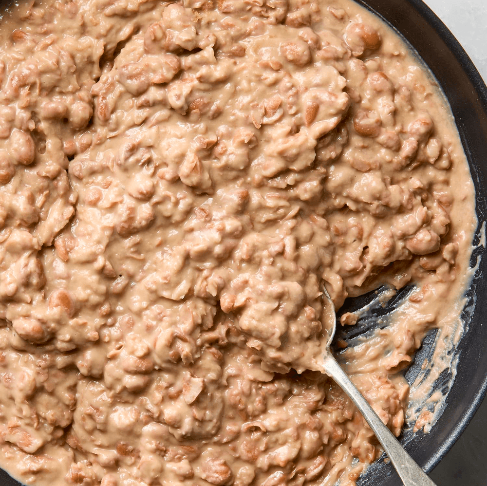 Refried Beans