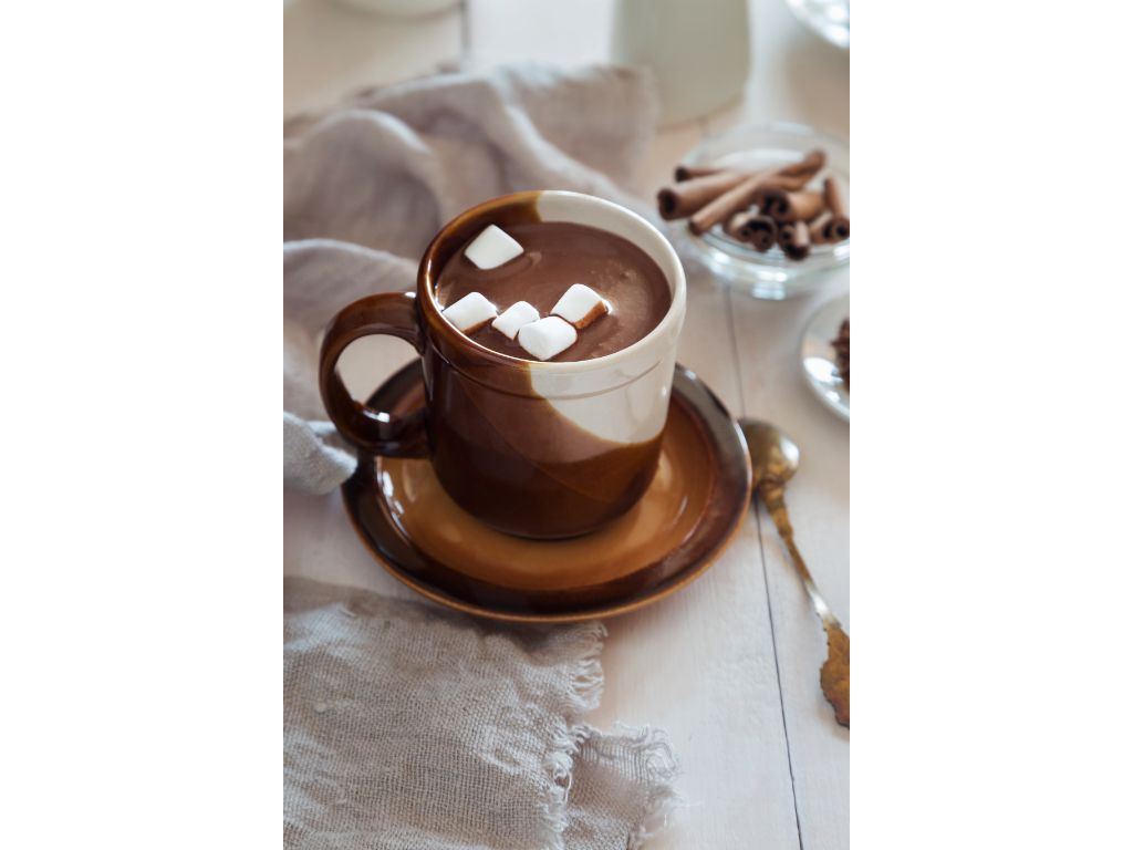 Hot Chocolate