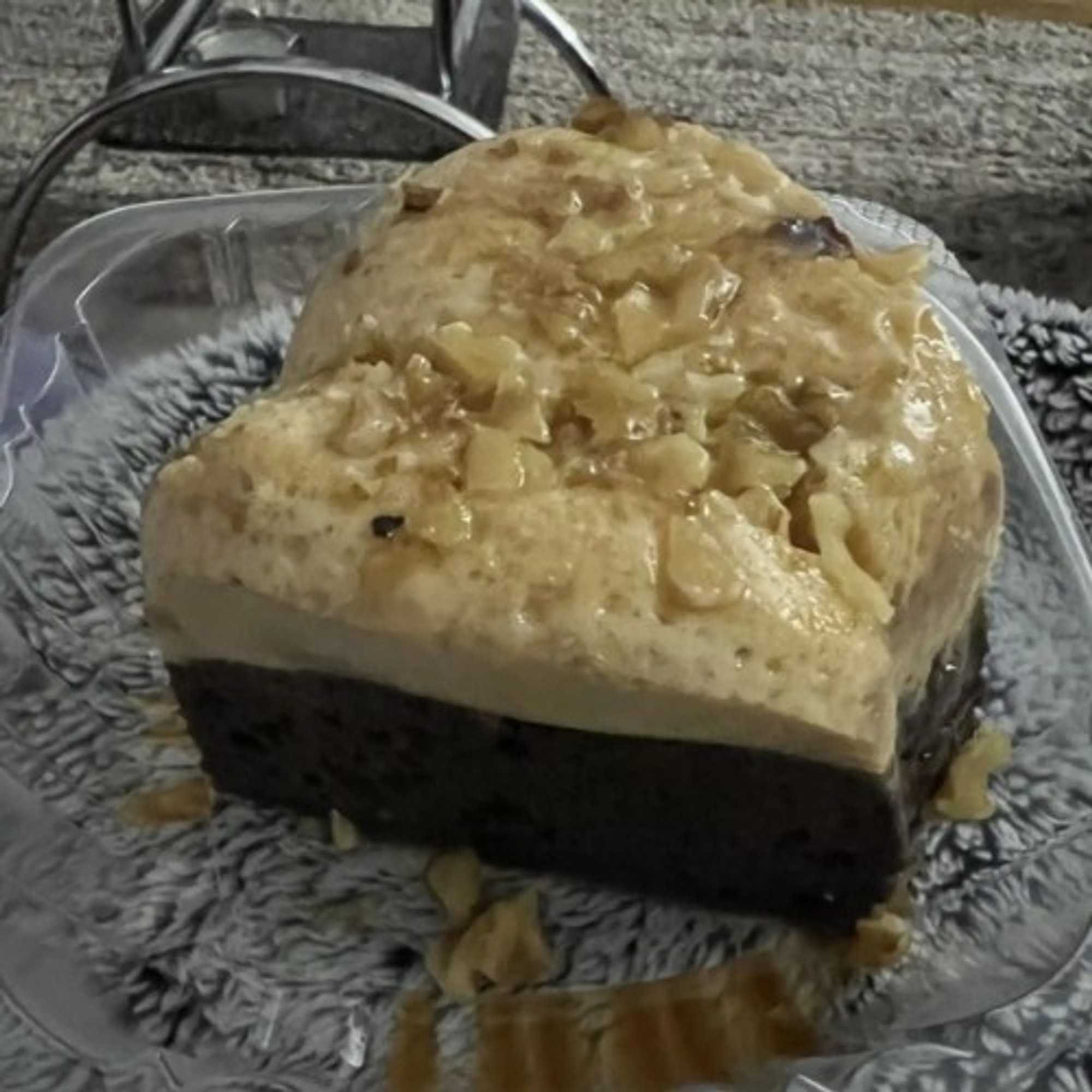 Choco Flan
