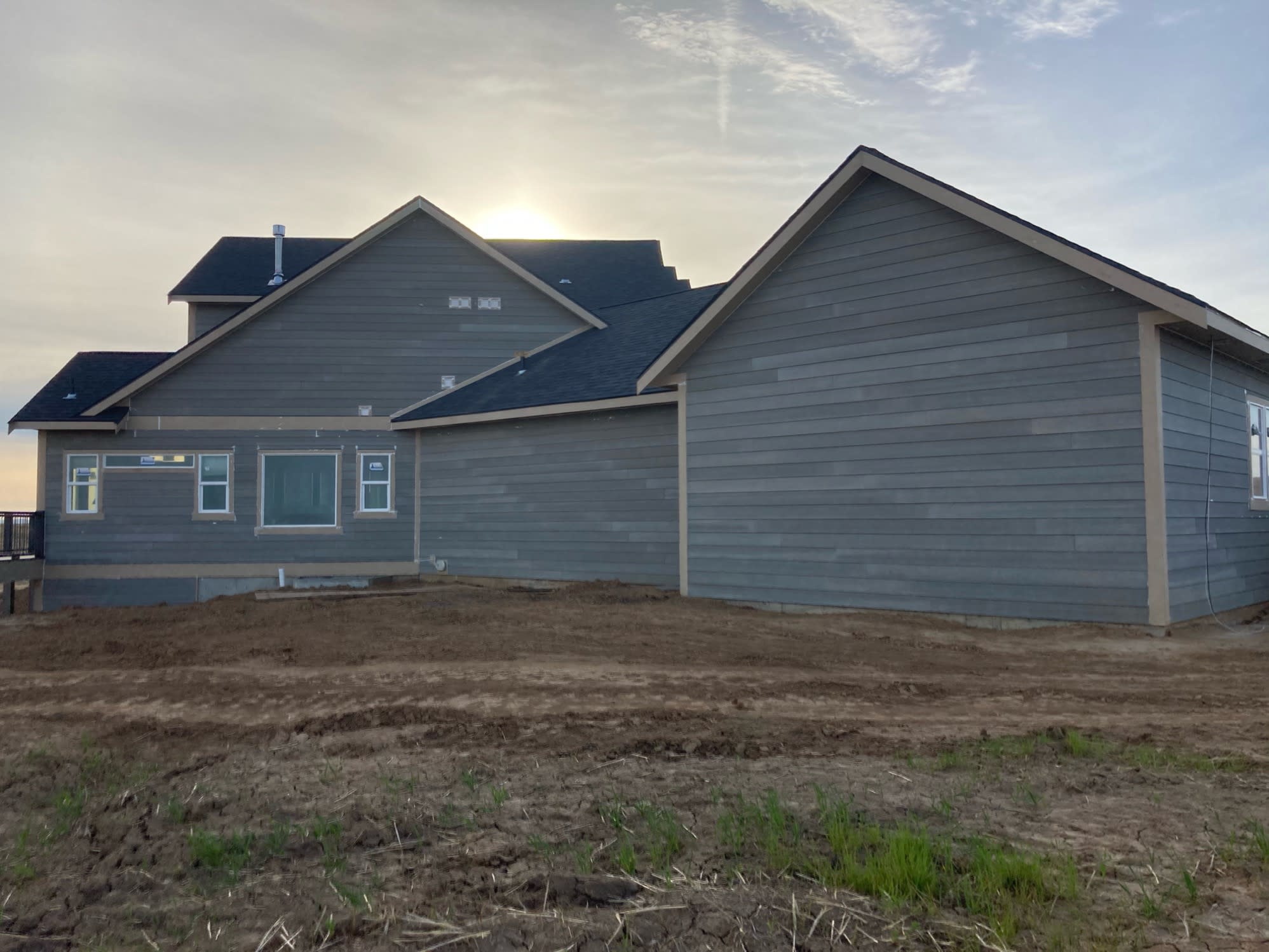 Austin Drake Painting Logo