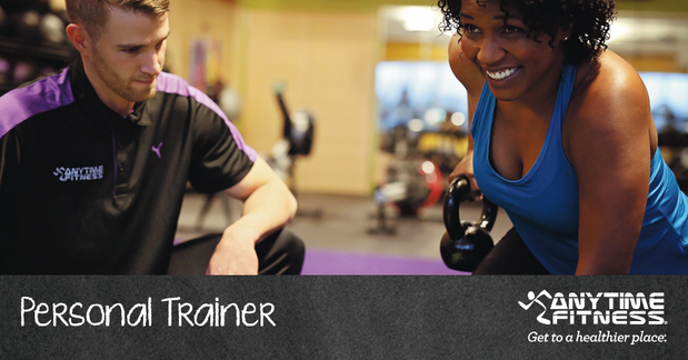 Images Anytime Fitness