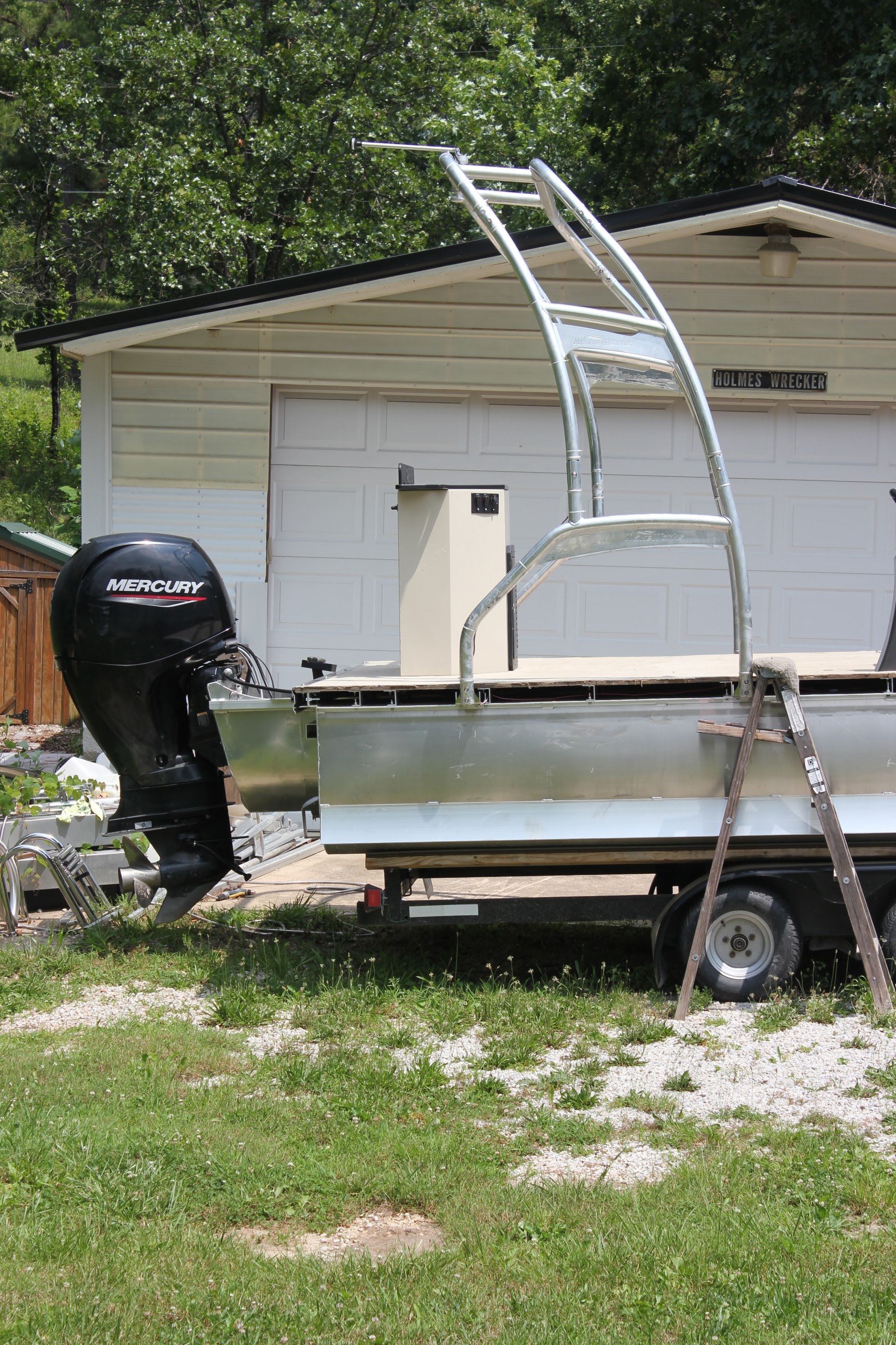 Bill's Boat Stuff, LLC Image