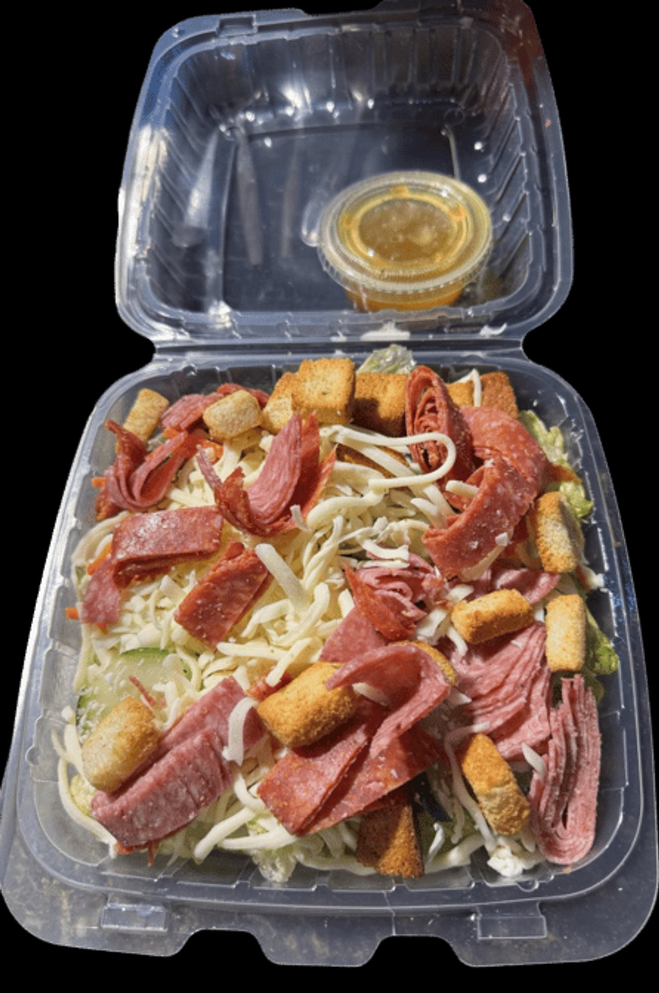 Antipasto Salad