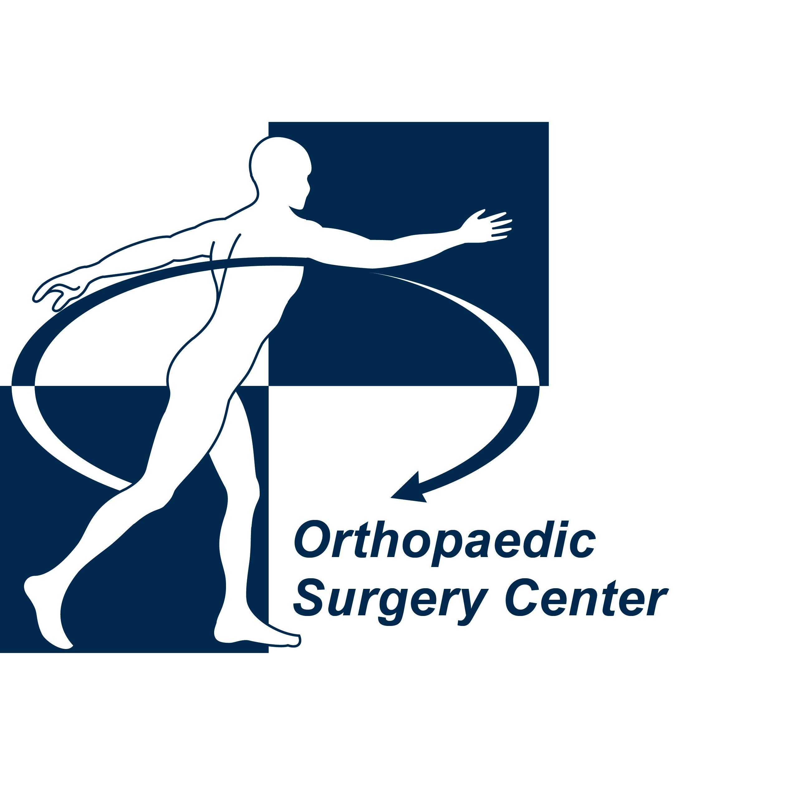 Orthopaedic Surgery Center Logo