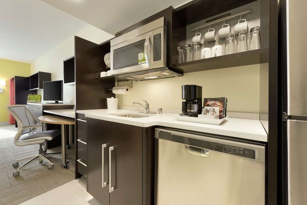 Home2 Suites by Hilton La Crosse Image