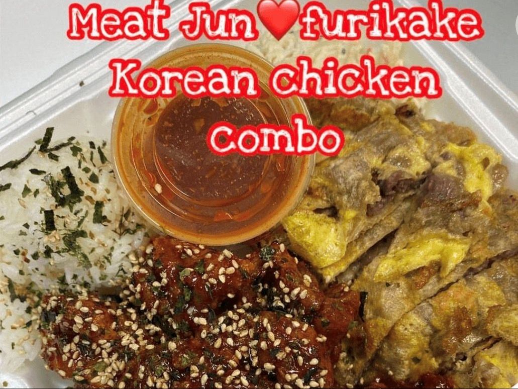COMBO Plate
