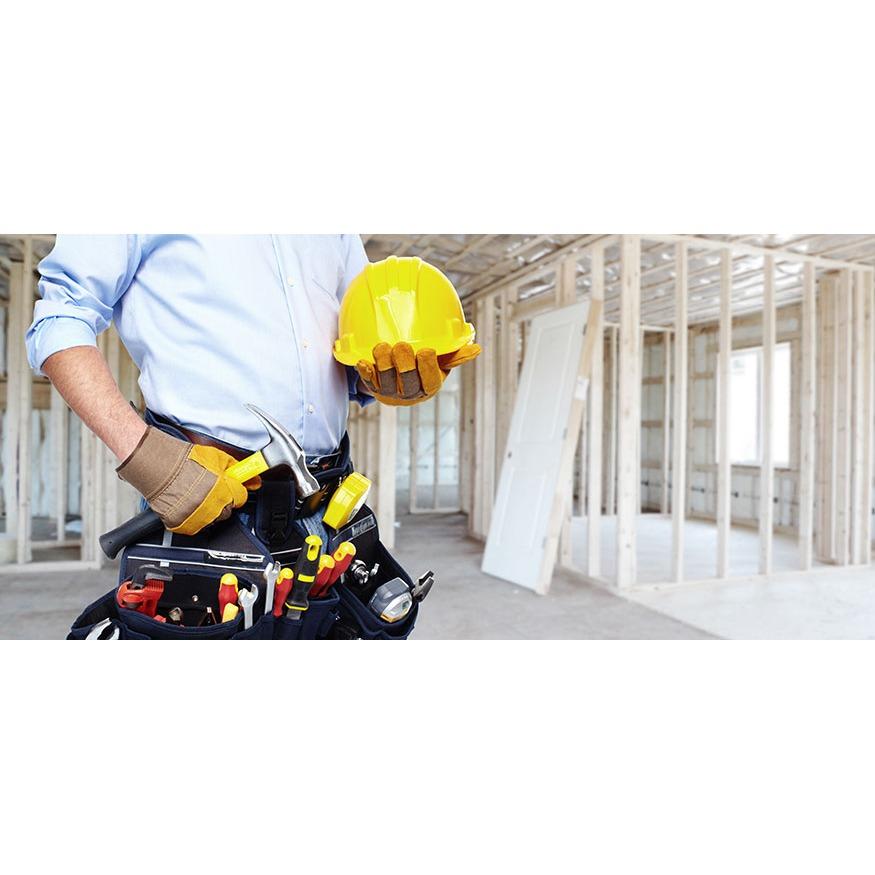 BB Construction and Fabrication, Inc. Logo