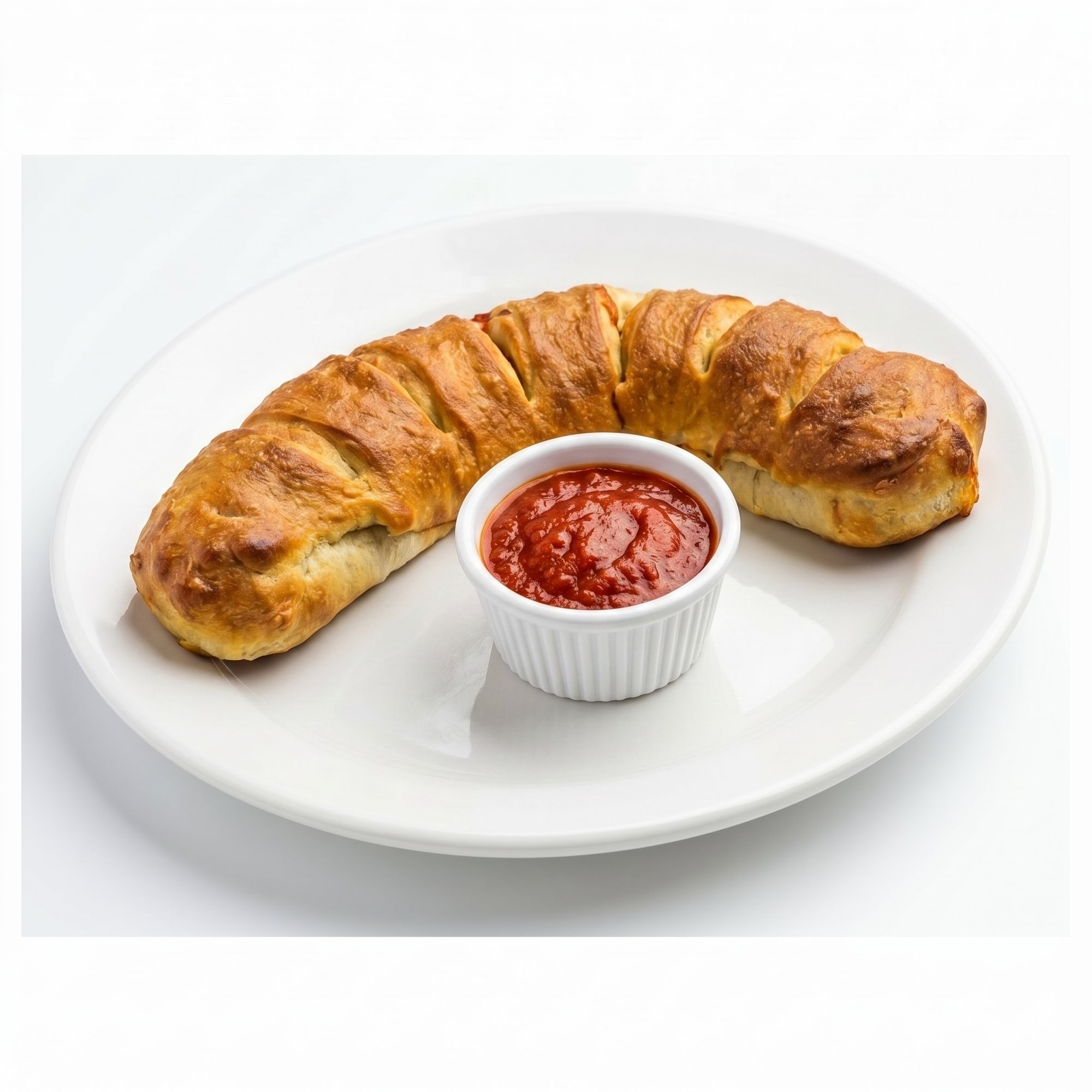 Medium Italian Roll