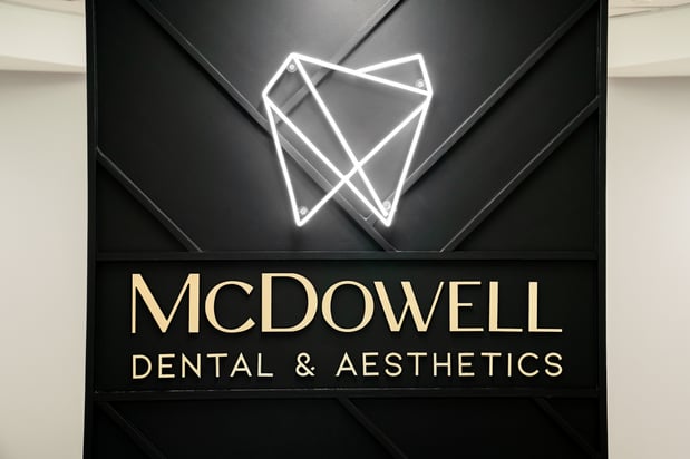 Images McDowell Dental & Aesthetics