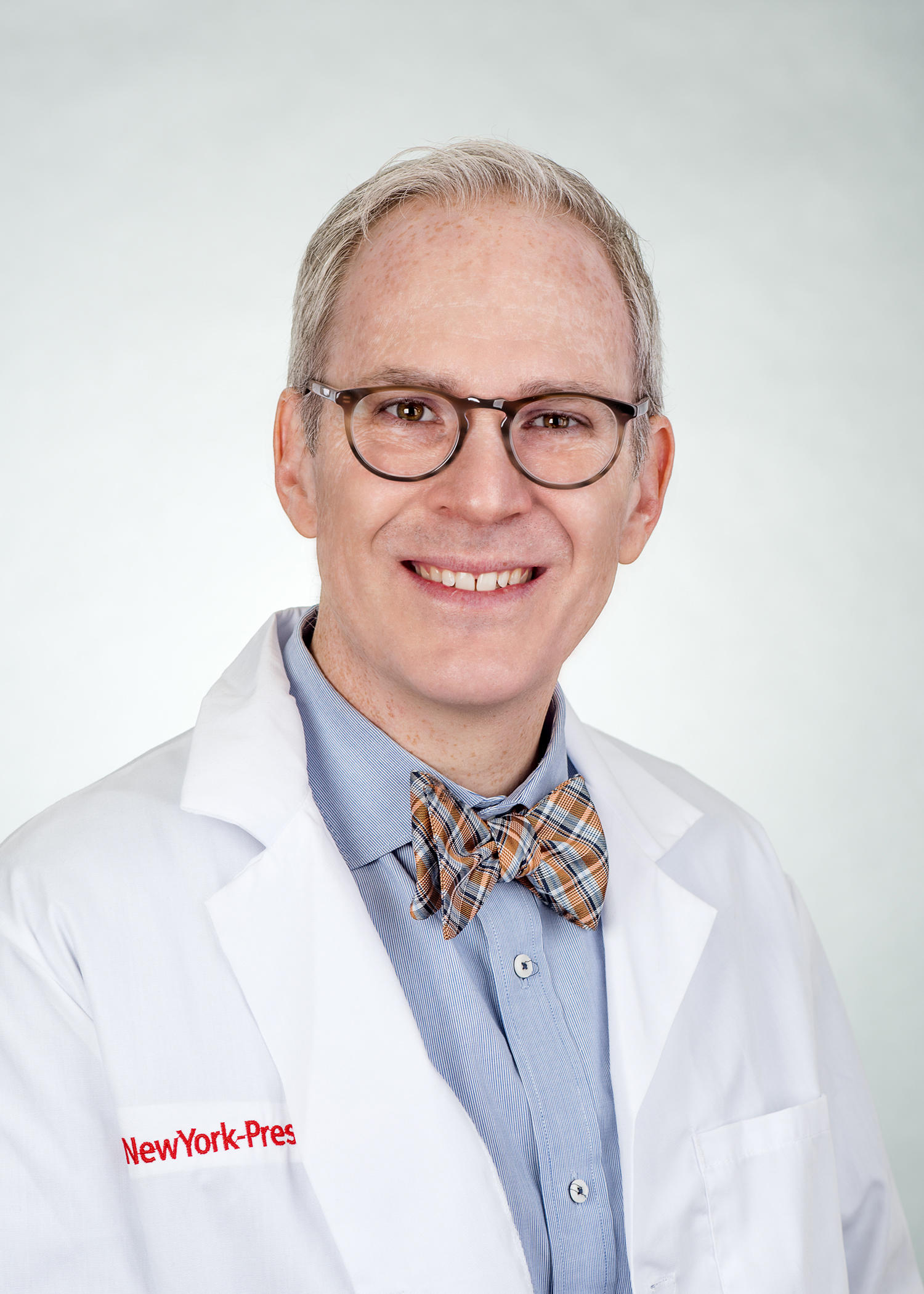 Michael E. Ford, MD Photo