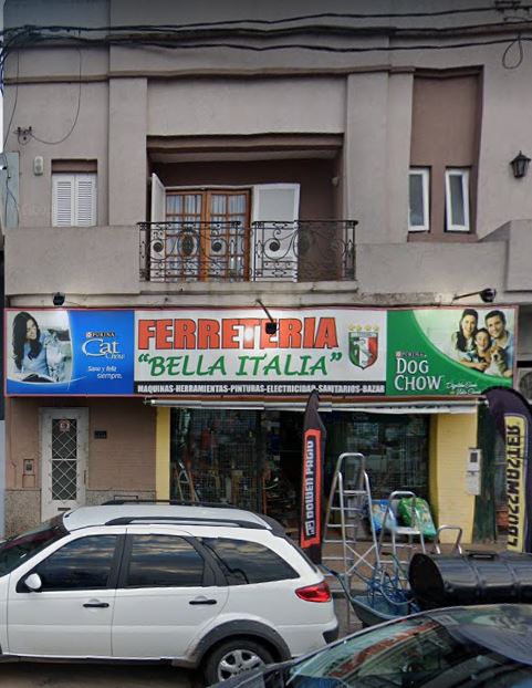 Galería en miniatura