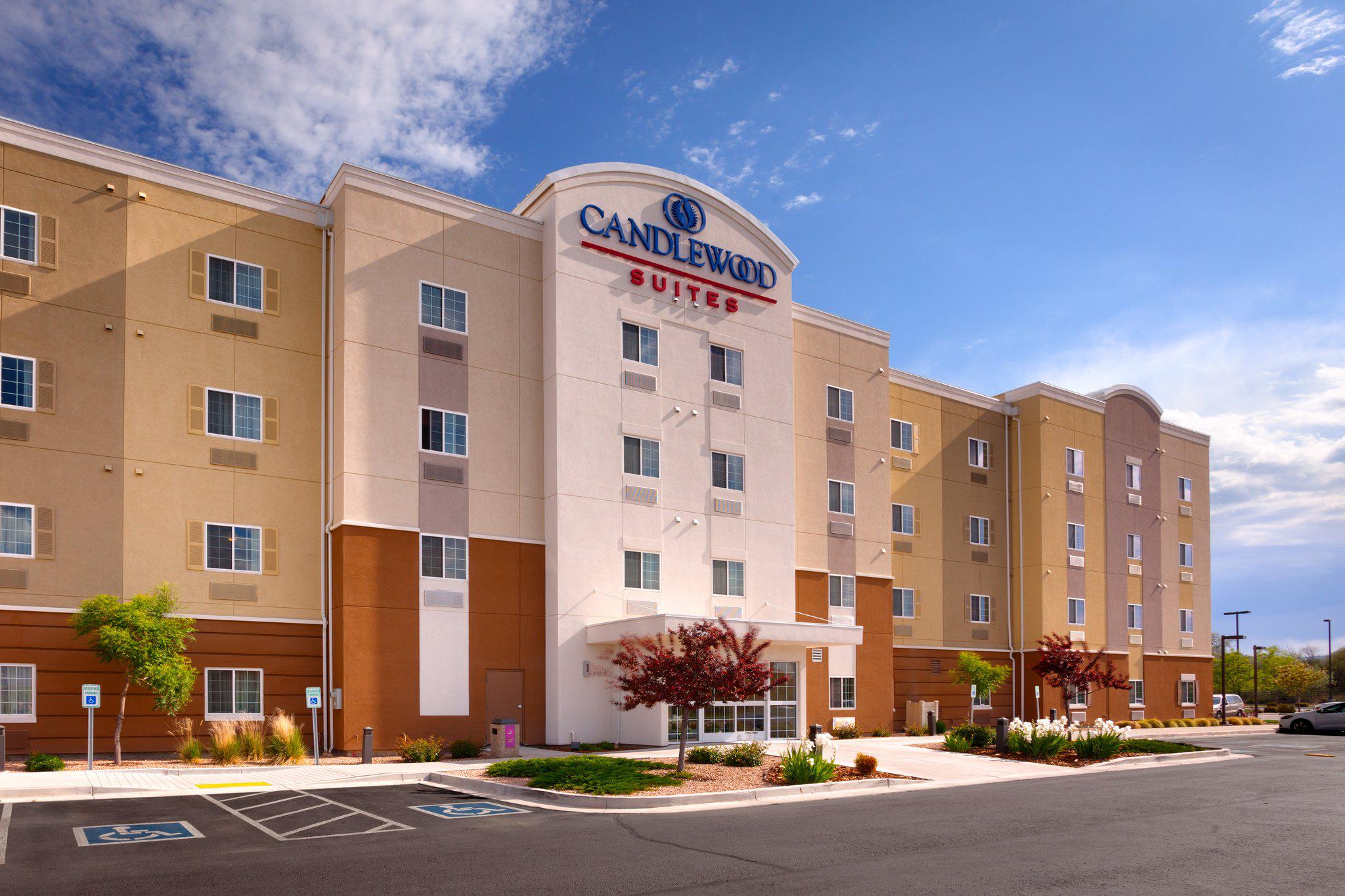 Candlewood Suites Grand Junction NW Photo