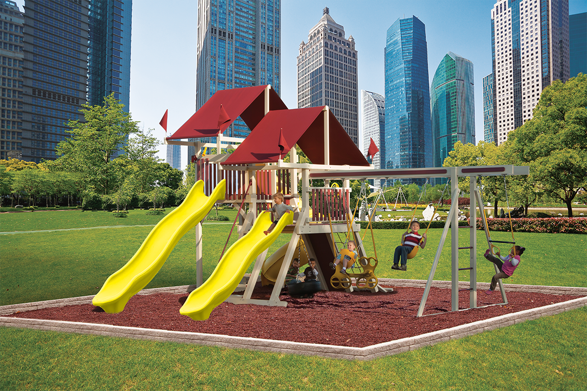 SK- 30 Mountain Climber