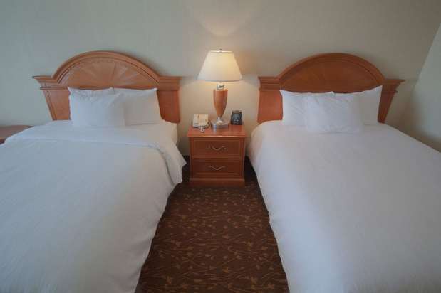 Images Hilton Garden Inn Albuquerque/Journal Center