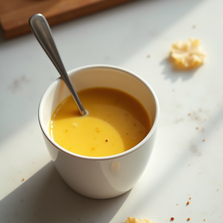 Honey Mustard Dressing