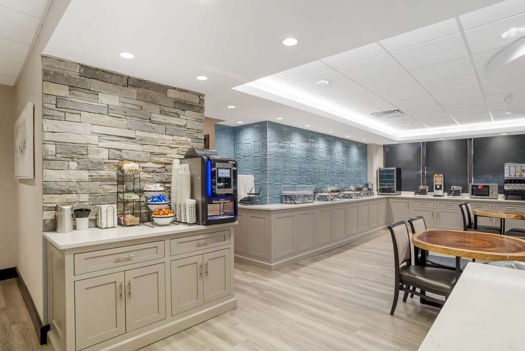 Best Western Plus Greenville I-385 Inn & Suites Image