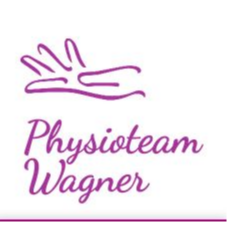 Logo von Physioteam Wagner