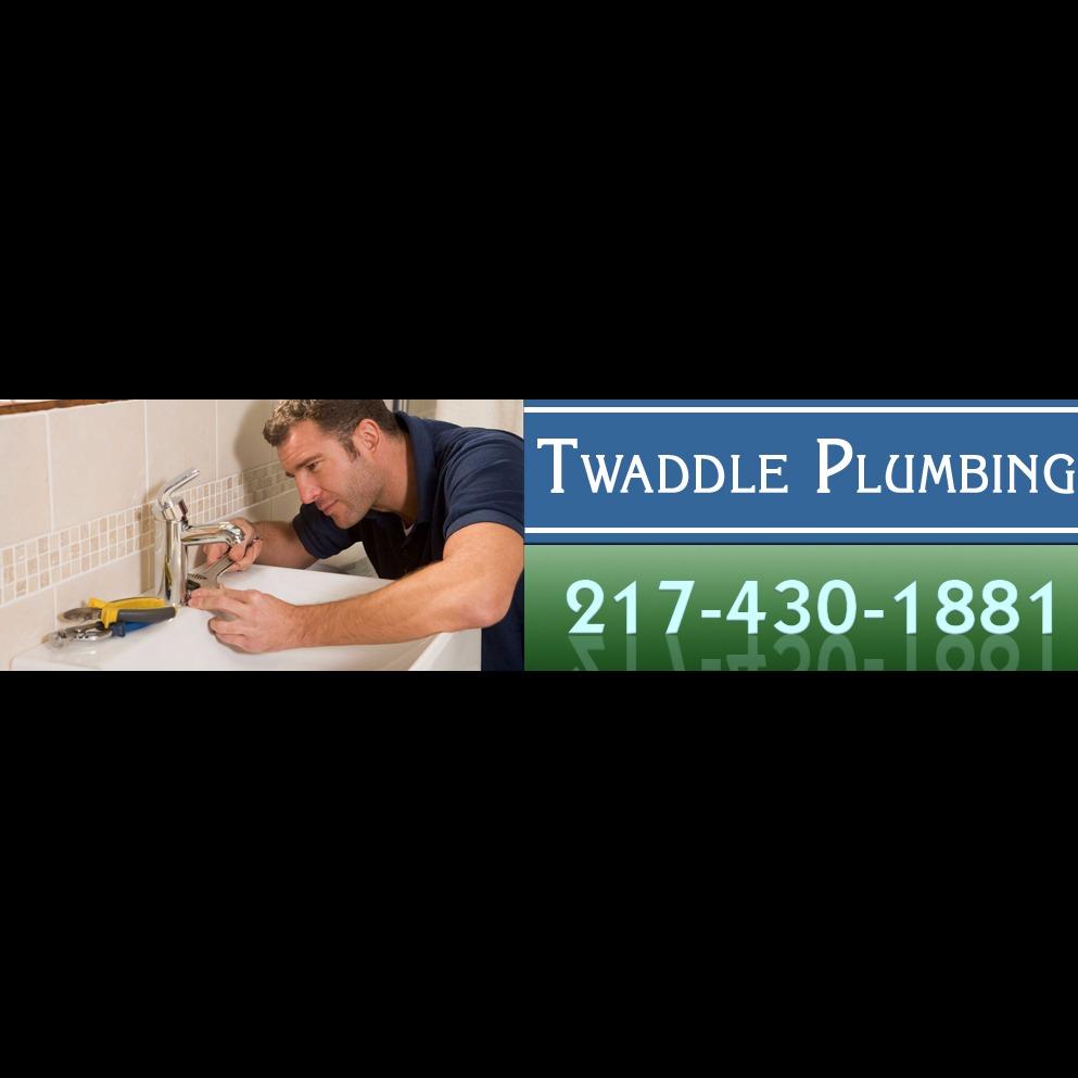 Twaddle Plumbing Logo