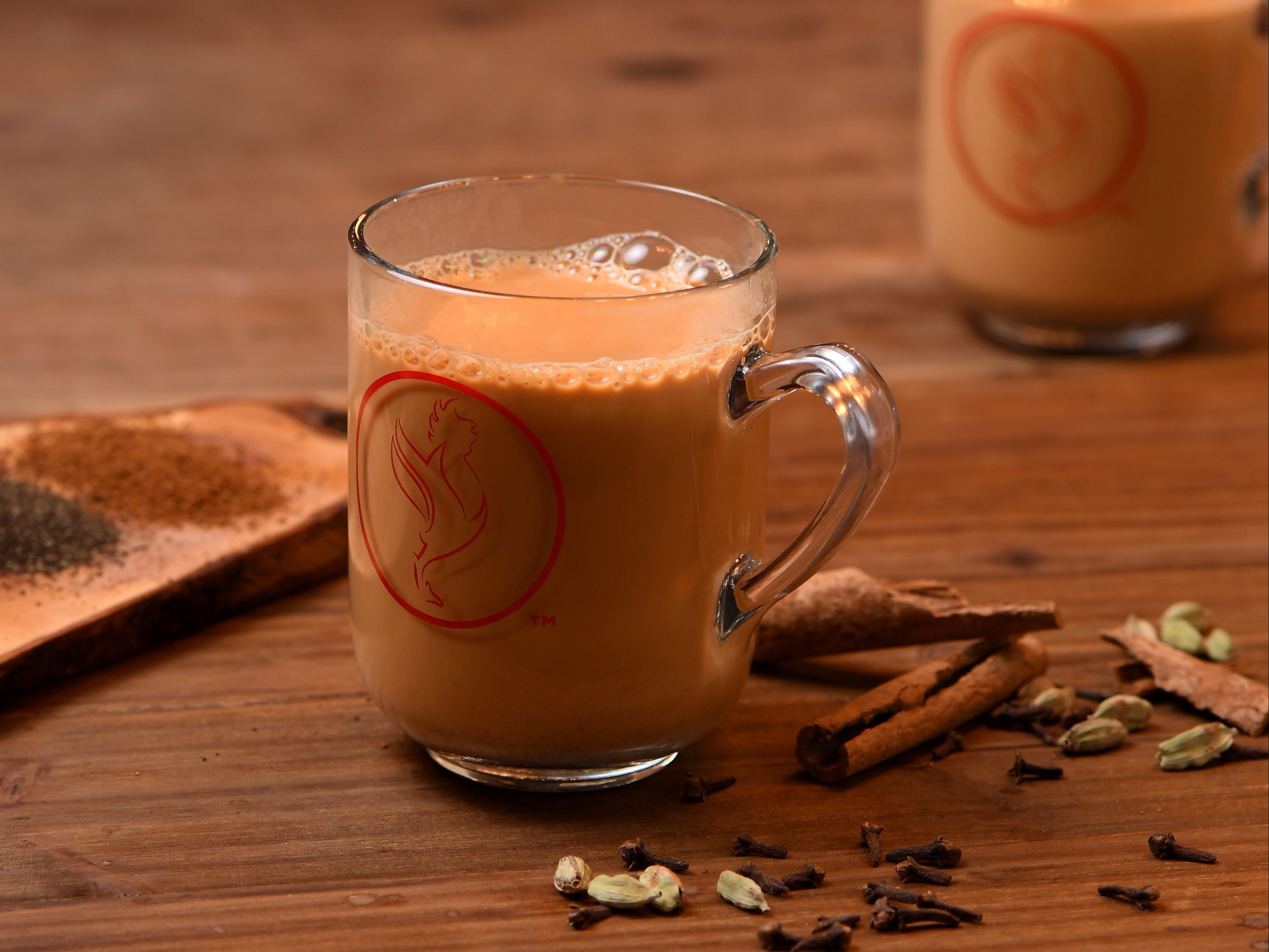 HARAZ Coffee & Tea