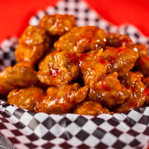 Boneless Wings (1 Lb)