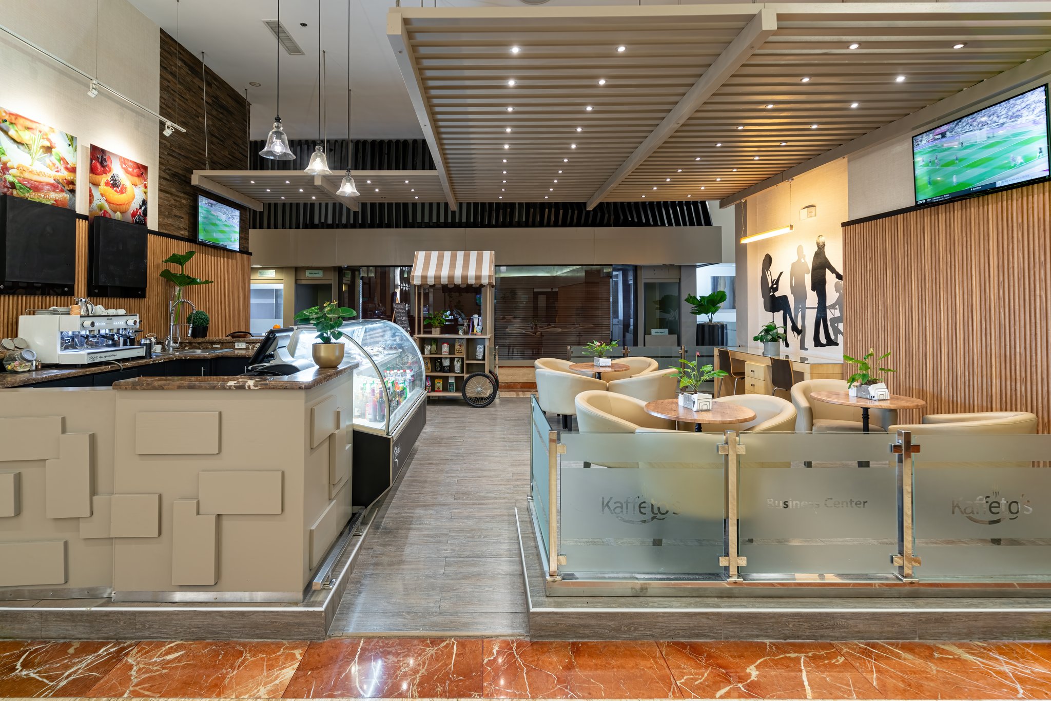 Galería en miniatura