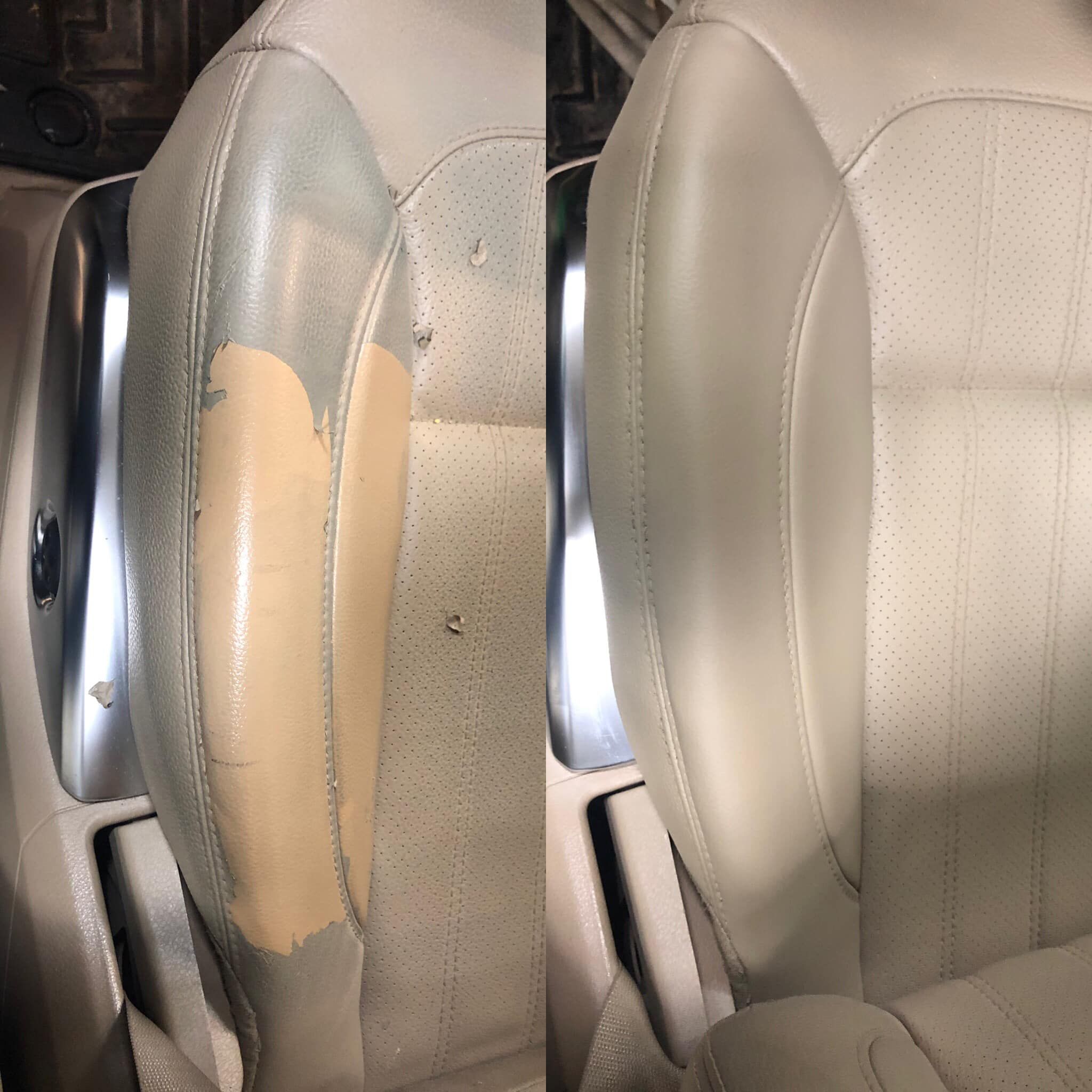 Elite Restorations Photo