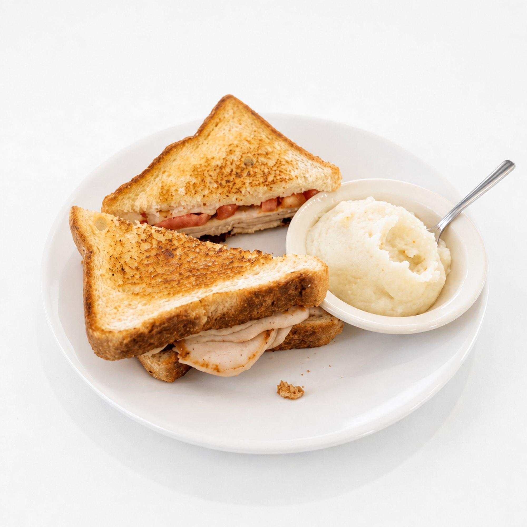 Turkey Melt