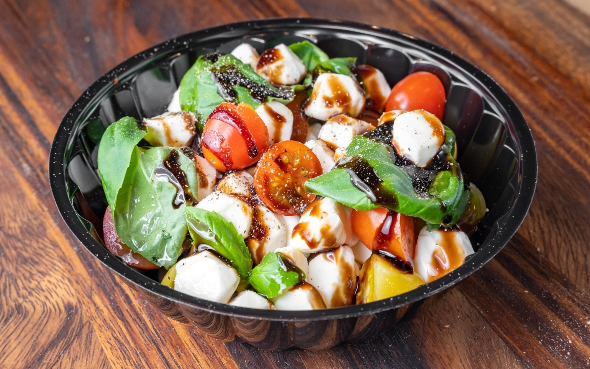 Caprese Salad