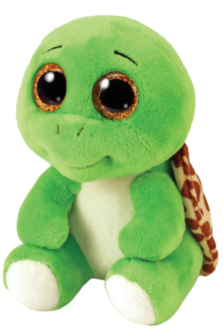 Beanie Baby