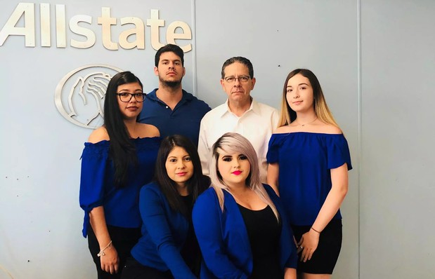 Images Allstate Insurance Agent: Cristobal Batarse