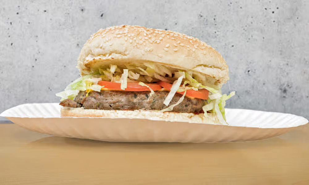 Cheese Burger
