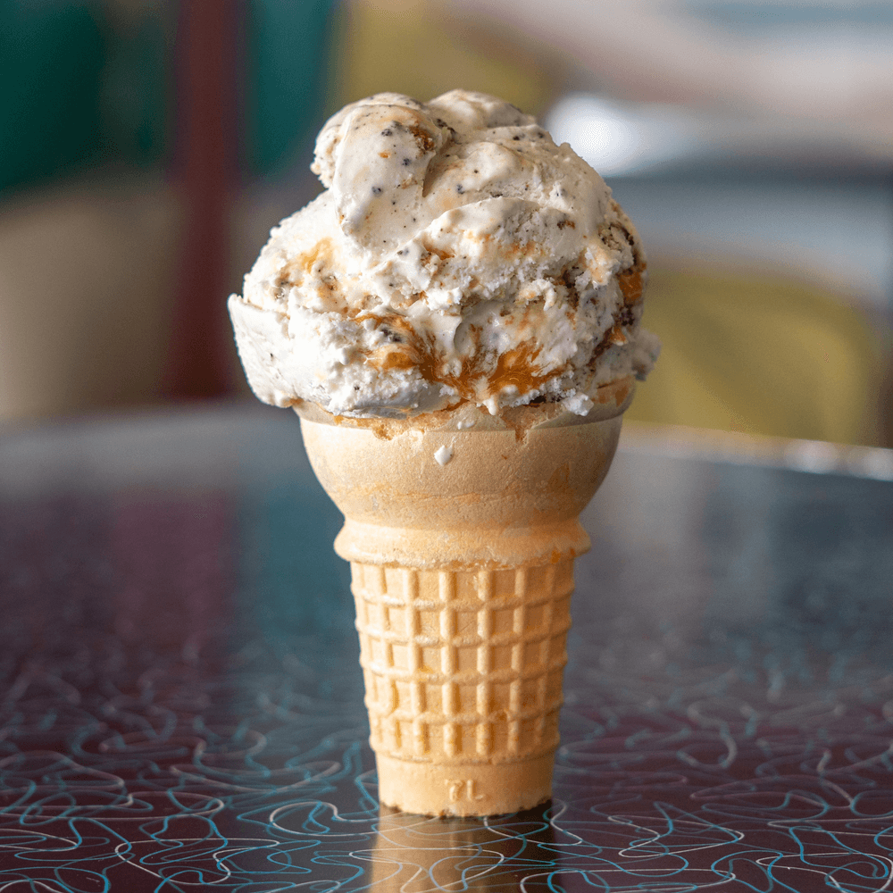 Cone Ice Cream