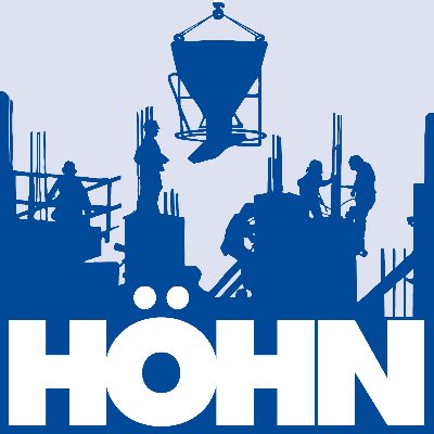 Logo von Balthasar Höhn Bauunternehmung GmbH & Co. KG