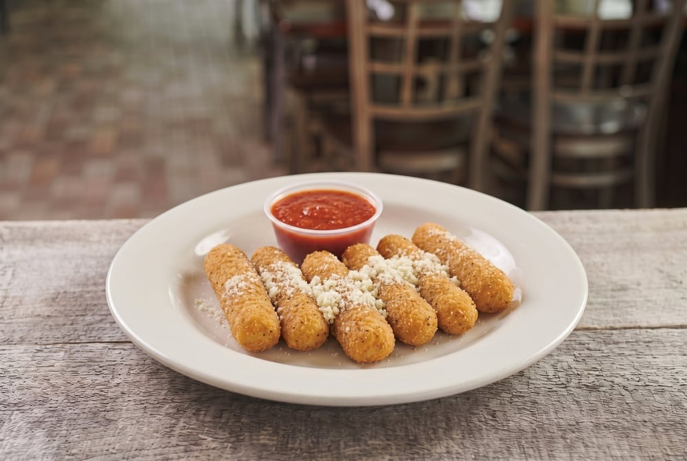Mozz Sticks