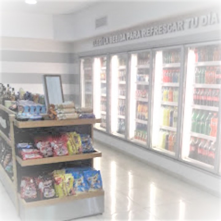 Galería en miniatura