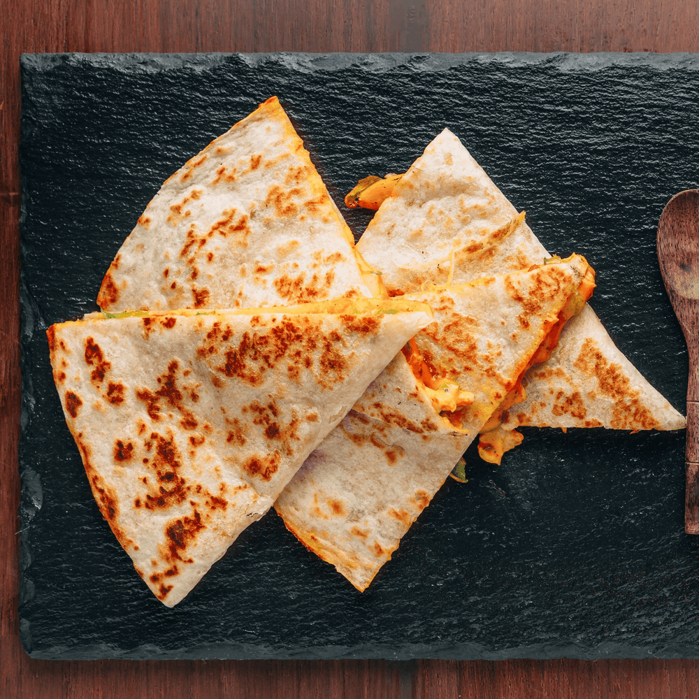 Super Quesadilla